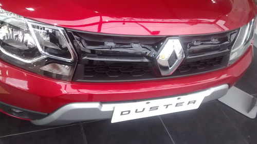 Renault Duster Privile 1.6 Tambien Tasa 15% Oportunidad (lr)