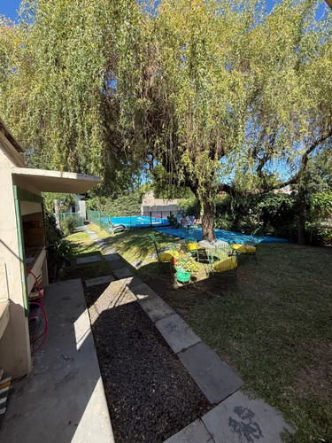 Venta Casa 2 Dormitorios Ricardone Con Cochera
