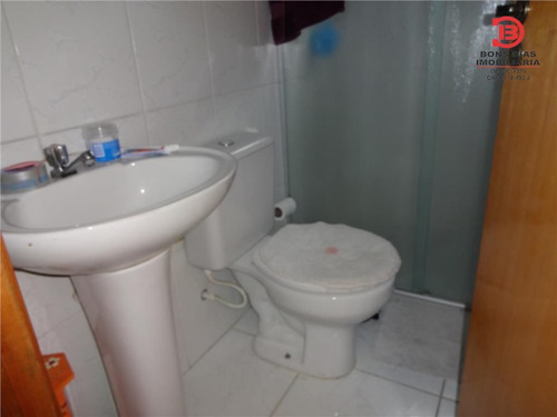 Imagem 10 de 11 de Sobrado - Jardim Lisboa - Ref: 2443 - V-2443