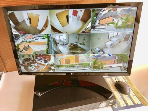 Imagem 3 de 27 de Apartamento À Venda, 120 M² Por R$ 1.350.000,00 - Alto De Pinheiros - São Paulo/sp - Ap2298