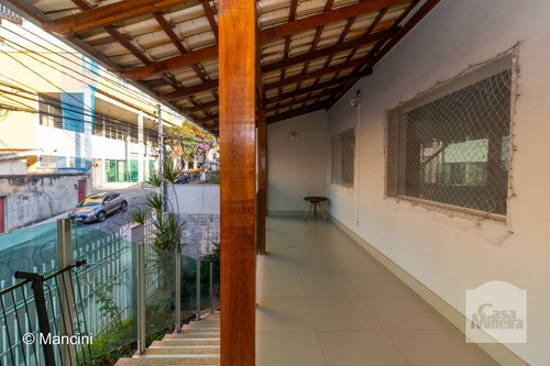Imagem 14 de 15 de Casa À Venda No Nova Granada - Código 335418 - 335418