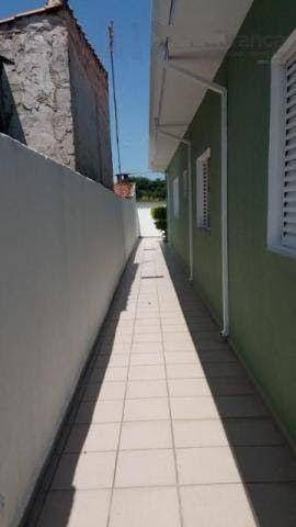 Imagem 7 de 14 de Casa Com 4 Dormitórios À Venda, 200 M² Por R$ 430.000,00 - Jardim Zulmira - Sorocaba/sp - Ca8019