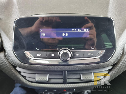 Chevrolet Onix plus SEDAN PLUS 1.0 FLEX TB AT