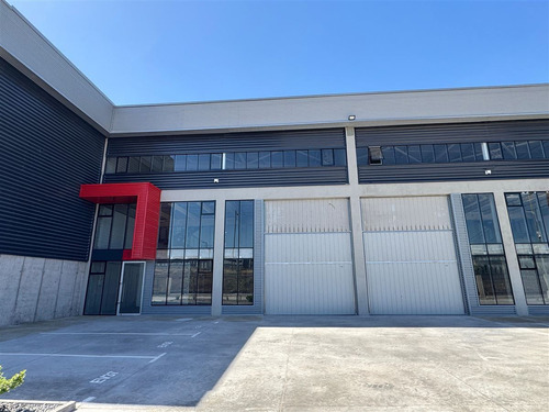 Bodegas Nuevas Con Excelente Acceso - Autopista Nororiente