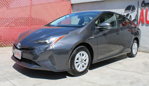 Imagen 1 de 14 de Toyota Prius Premium 2016 Factura Original, Tomo Auto
