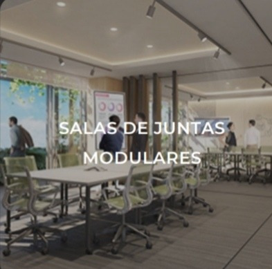 Imagen 9 de 13 de Colonia Los Alpes, Anillo Periférico, Oficinas Edificio Inteligente