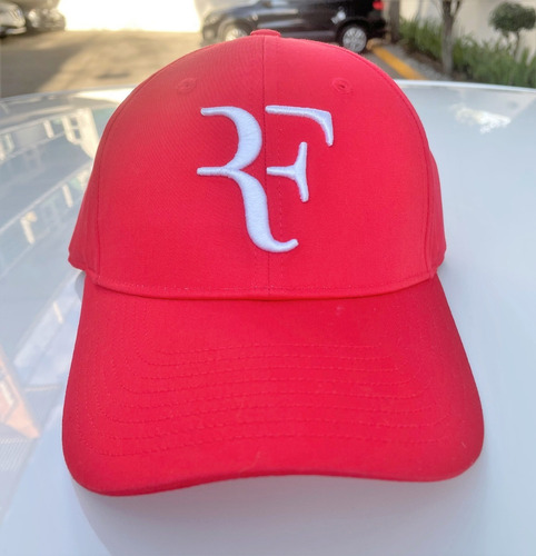 Gorra Rf Roger Federer