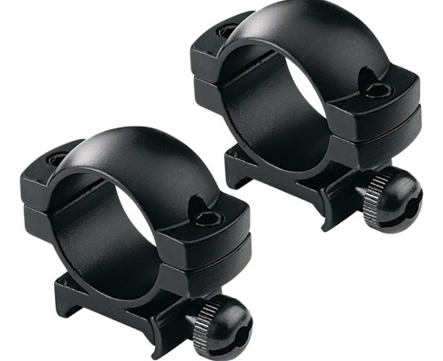 Anilletas Para Mira Telescopica Redfield 1 M.