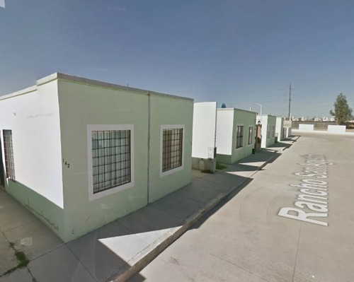 Casa En Remate Bancario En Durango Jcl2