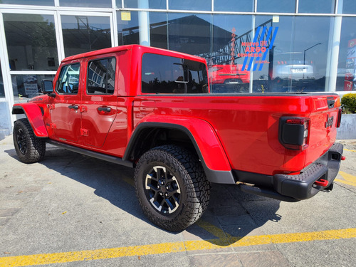 Jeep Gladiator Rubicon