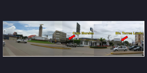 Edificio En Venta O Renta En Irapuato (m2e28)