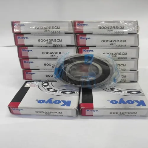 Rodamiento 6004 2rs Koyo