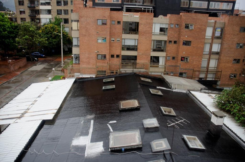 Casalote En Venta En Bogota Cedritos-usaquén