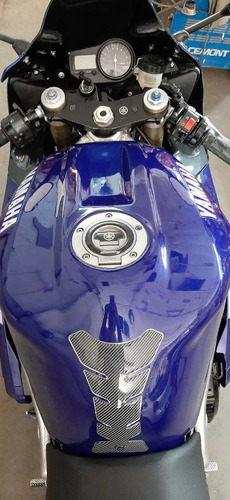 Yamaha Pistera