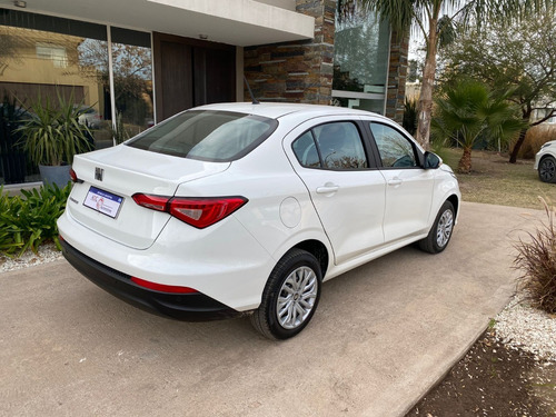 Imagen 11 de 16 de Fiat Cronos Attractive Okm Patentado 2022