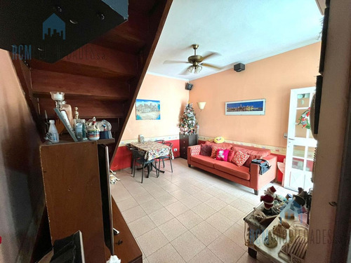 Imagen 8 de 16 de P.h. En Venta De 2 Ambientes- Sin Expensas - Villa Santa Rita