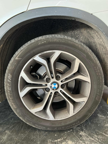 BMW X3 2.0 Xdrive 28i Xline 245cv