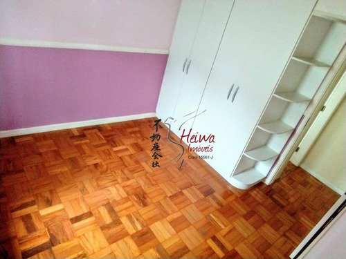 Imagem 14 de 25 de Sobrado Com 3 Dormitórios À Venda Por R$ 650.000,00 - Parque São Domingos - São Paulo/sp - So0600