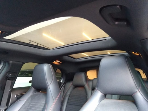 Mercedes Bens Gla 250 2.0 Cgi Sport 2018 Com 34.900 Km