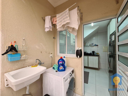 Imagem 14 de 30 de Casa Com 3 Dorms À Venda - R$ 629.000 - Granja Viana Cotia/sp - Ca0534