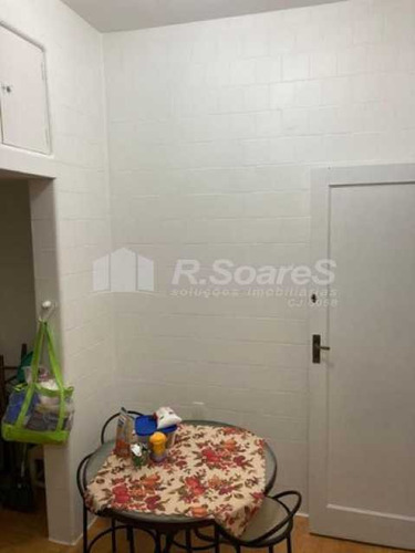 Imagem 4 de 15 de Apartamento-à Venda-botafogo-rio De Janeiro - Gpap40009