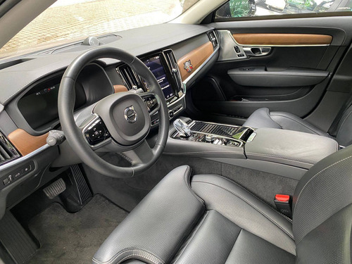 Imagem 7 de 7 de Volvo S90 2.0 T8 Hybrid Inscription Awd Geartronic