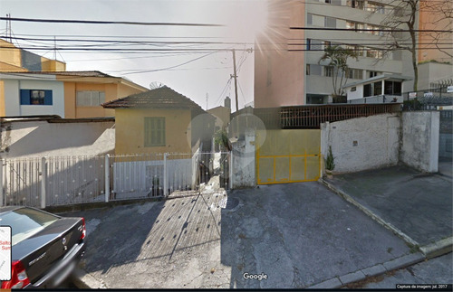 Imagem 3 de 15 de Terreno 600 M² Perdizes - Oportunidade -valor Abaixo Da Tabela - Reo456200