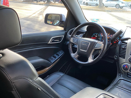 GMC Yukon 6.2 Denali 8 Vel Awd At