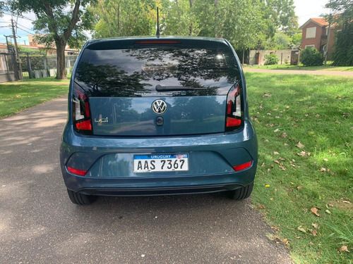 Volkswagen Up Move