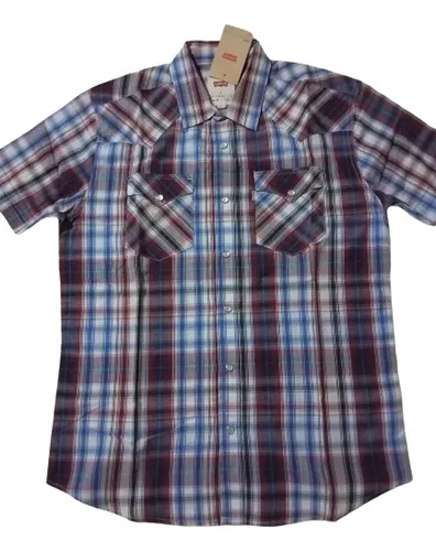 comprar Levis Camisas (2x1)