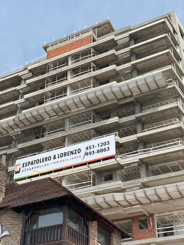 Residencias Roque Suarez - Colón Y La Costa - Primera Línea De Mar - Diseño Y Construcción Premium