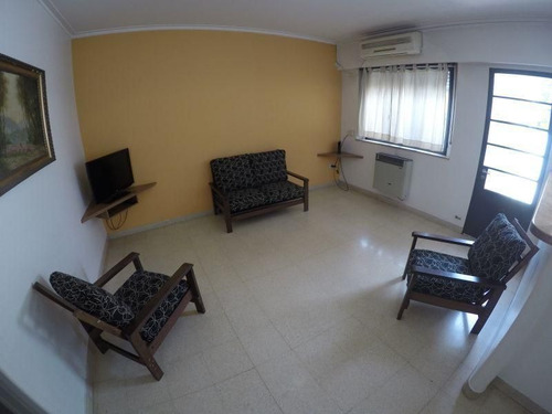 Imagen 3 de 13 de Alquiler Temporario De Departamento 2 Dormitorios En Centro,