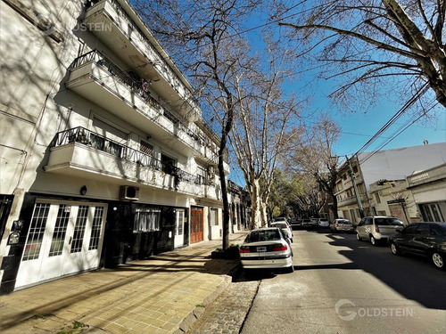 Imagen 2 de 28 de Departamento - Villa Crespo
