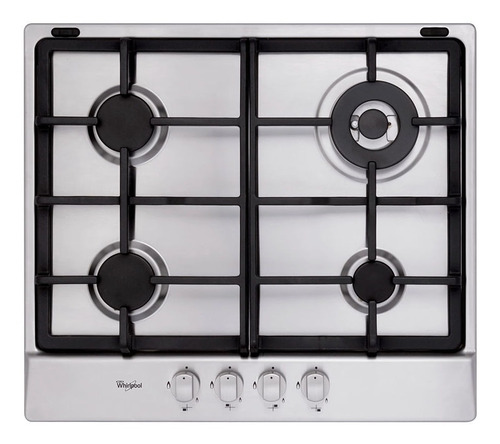 Parrilla De Gas 24 Wp2450s