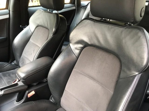 Audi S3 Tfsi Quattro S-tronic 2.0 Tfsi Turbo, Clio08