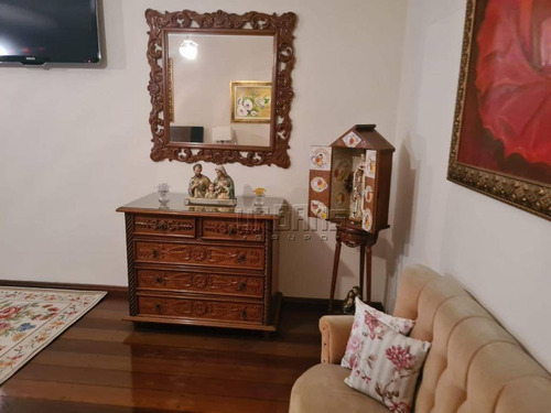 Sobrado À Venda, 761 M² Por R$ 7.000.000 - Osvaldo Cruz - São Caetano Do Sul/sp - So0397