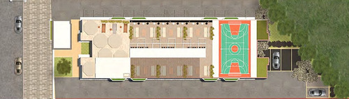 Imagem 17 de 19 de Apartamento À Venda No Bairro Sacomã - São Paulo/sp - O-18203-30274