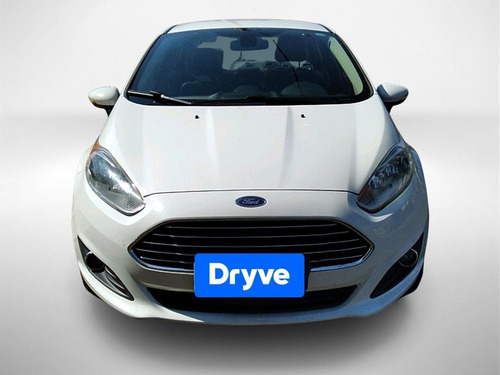 Imagem 2 de 14 de Ford Fiesta Titanium Plus 1.6 16v Powershift Flex