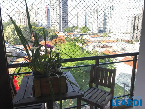 Imagem 3 de 15 de Apartamento - Alto Da Boa Vista - Sp - 620180