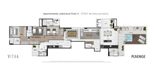Imagem 19 de 21 de Apartamento - Ap01475 - 69195481