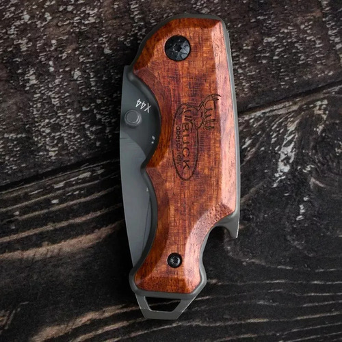 Mini Cuchillo Multiuso Navaja De Bolsillo Tactico