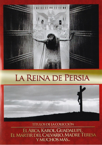 La Reina De Persia One Night King 2006 Pelicula Dvd