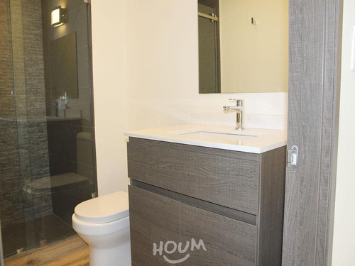 Departamento En Olivar De Los Padres, Tuxnq0fmvjy3mdg Con 1 Habitaciones