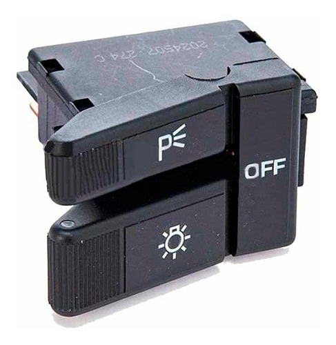 Switch Interruptor Luces 6terminales Chevrolet S10 1.9 83-85