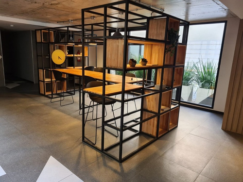 Imagen 11 de 14 de Apartamento Moderno De 2 Dormitorios En Pocitos Nuevo