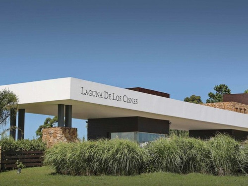 Lote En Venta En Laguna De Los Cisnes (ref: Bpv-9049)