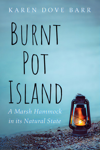 Burnt Pot Island, De Dove Barr, Karen. Editorial Resource Pubn, Tapa Blanda En Inglés