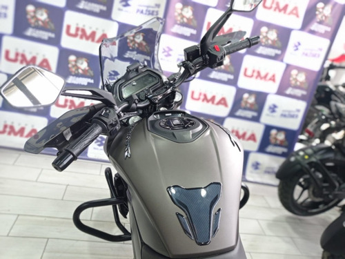 Dominar 400 Touring Modelo 2024
