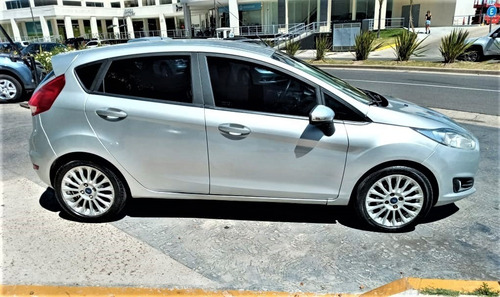 Ford Fiesta 1.6l Se