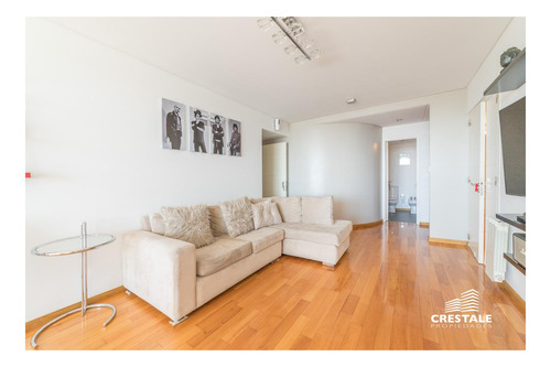 Imagen 13 de 30 de Venta Departamento 3 Dormitorios Con Vista Al Rio, Cochera- Centro, Rosario